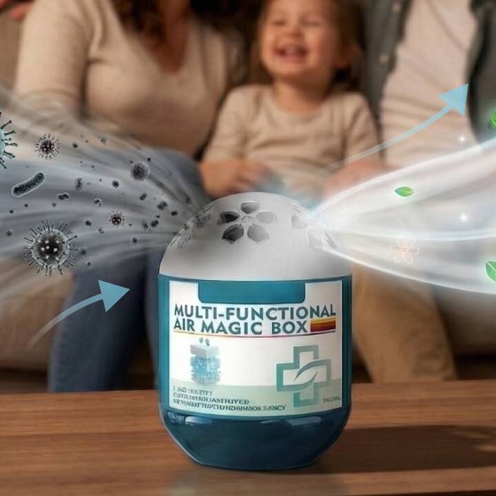 Repel Mate image