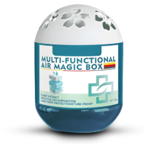 Repel Mate image